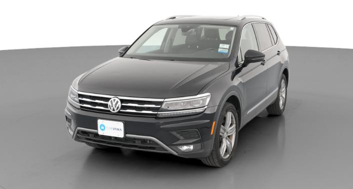 Thumbnail: 2018 Volkswagen Tiguan - 1