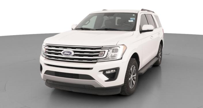 Thumbnail: 2019 Ford Expedition - 1