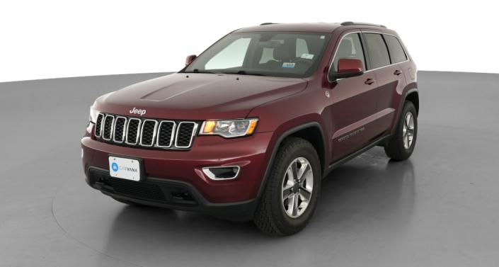 Thumbnail: 2020 Jeep Grand Cherokee - 1