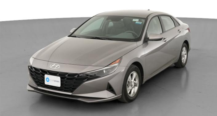 Thumbnail: 2023 Hyundai Elantra - 1