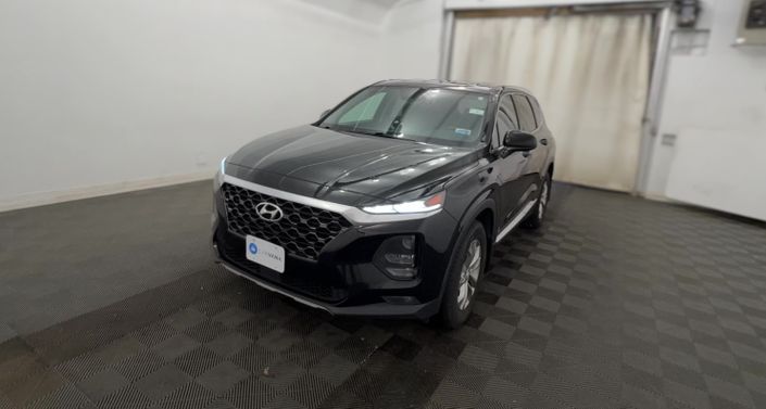 Thumbnail: 2020 Hyundai Santa Fe - 1