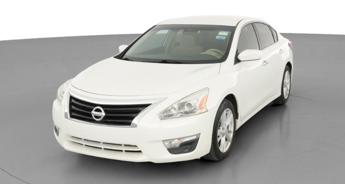 Thumbnail: 2013 Nissan Altima - 1