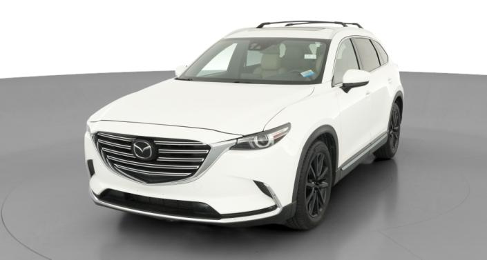 Thumbnail: 2016 Mazda CX-9 - 1