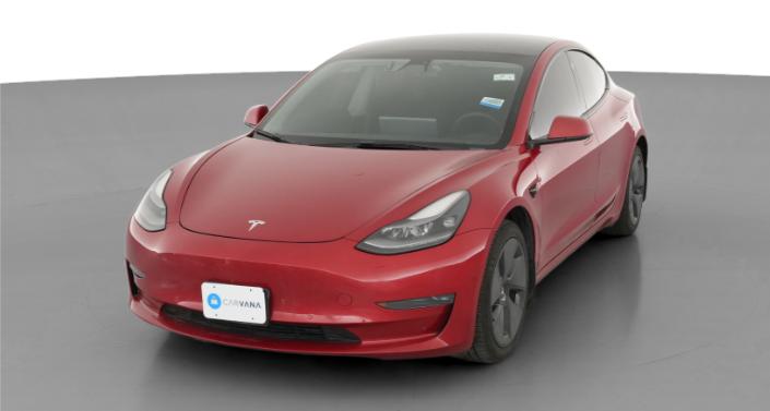 Thumbnail: 2022 Tesla Model 3 - 1