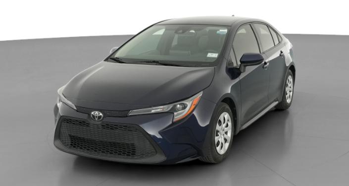 Thumbnail: 2020 Toyota Corolla - 1