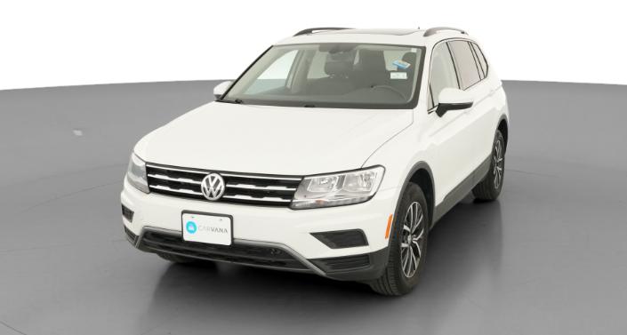 Thumbnail: 2019 Volkswagen Tiguan - 1