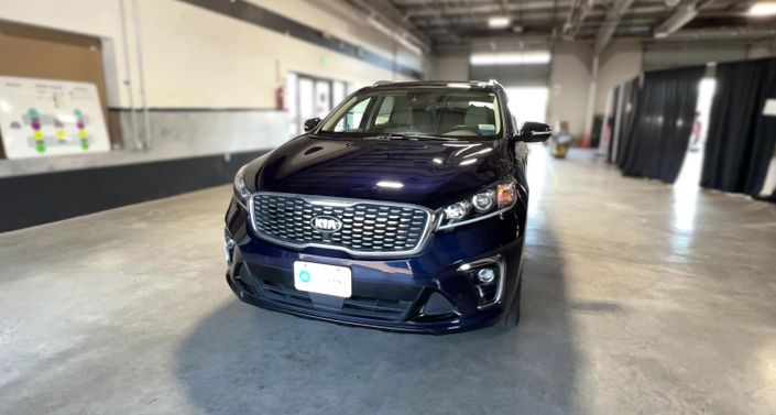 Thumbnail: 2020 Kia Sorento - 1