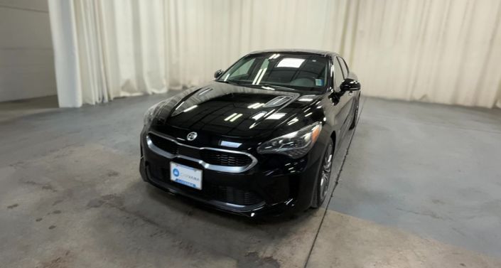 2019 Kia Stinger Premium -
                  Riverside, CA