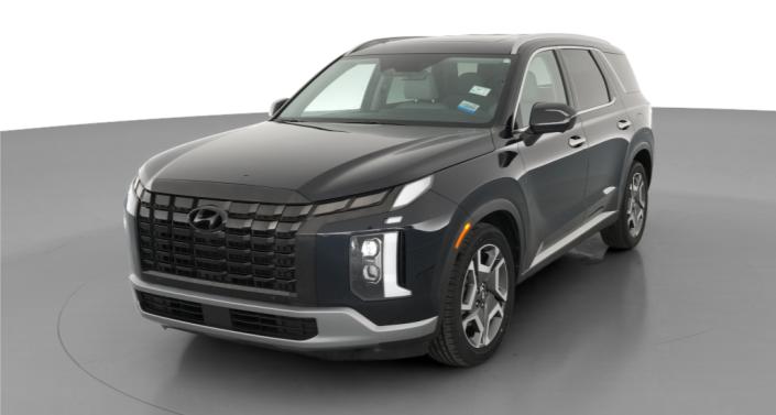 Thumbnail: 2024 Hyundai Palisade - 1