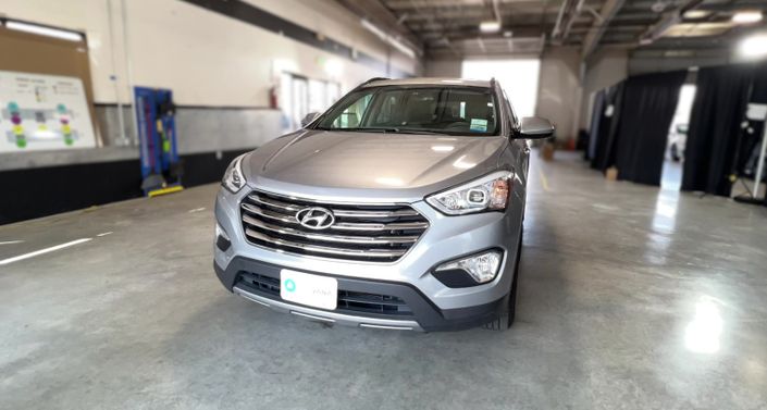 Thumbnail: 2016 Hyundai Santa Fe - 1