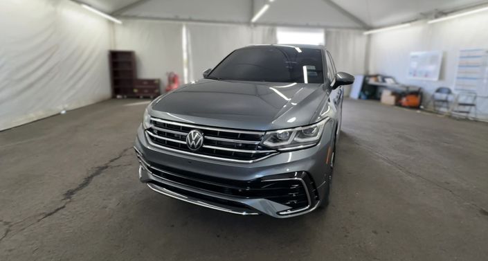 Thumbnail: 2024 Volkswagen Tiguan - 1