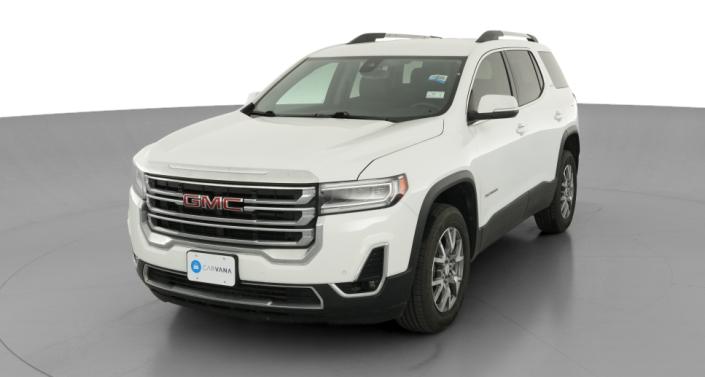 Thumbnail: 2022 GMC Acadia - 1