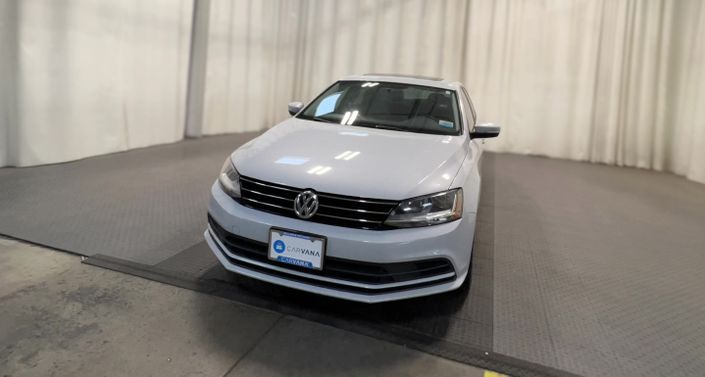 Thumbnail: 2017 Volkswagen Jetta - 1