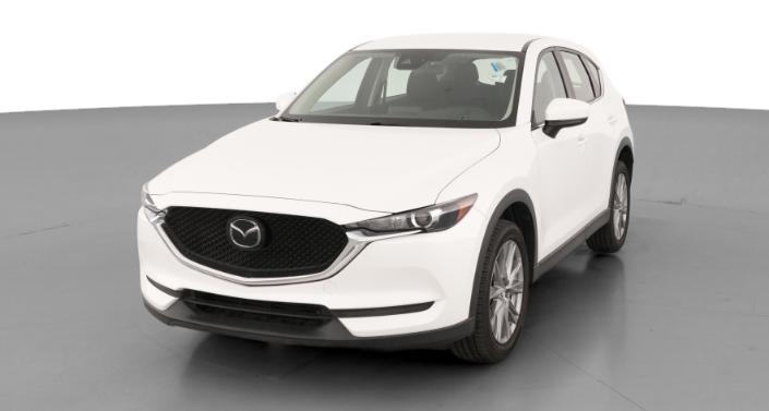 Thumbnail: 2019 Mazda CX-5 - 1