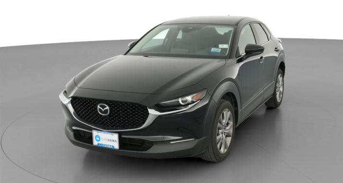 Thumbnail: 2020 Mazda CX-30 - 1