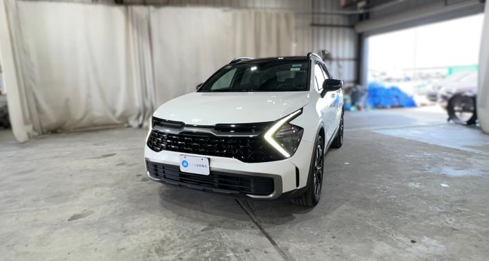 Thumbnail: 2023 Kia Sportage - 1