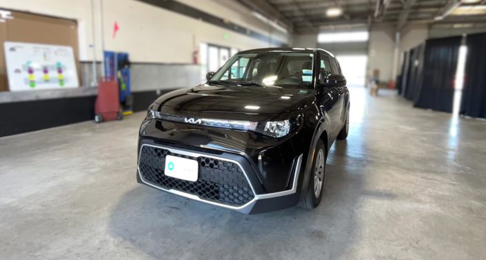 Thumbnail: 2024 Kia Soul - 1