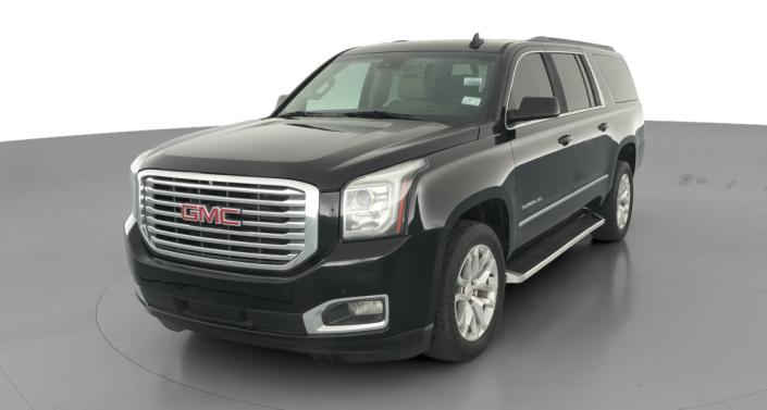 2018 GMC Yukon XL SLT -
                  San Antonio, TX