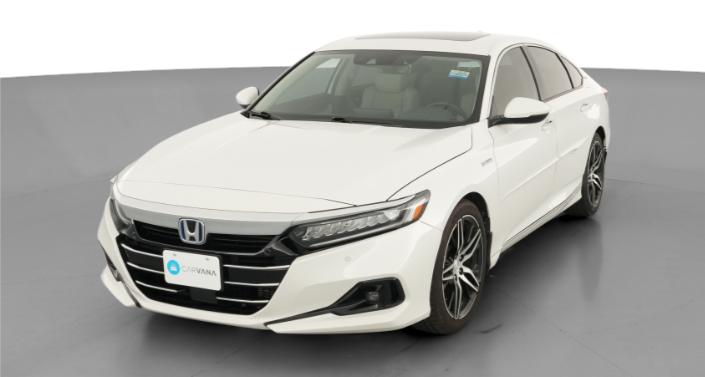 Thumbnail: 2022 Honda Accord - 1