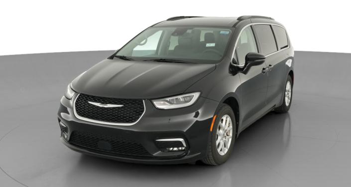 Thumbnail: 2022 Chrysler Pacifica - 1
