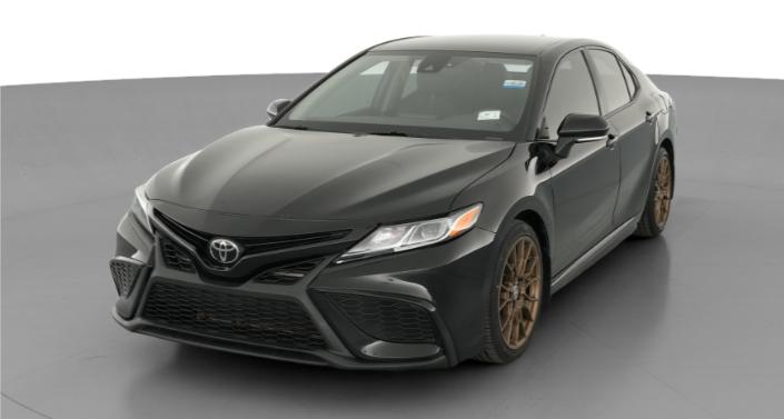Thumbnail: 2023 Toyota Camry - 1