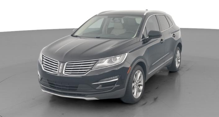 2017 Lincoln MKC Select -
                  Haines City, FL