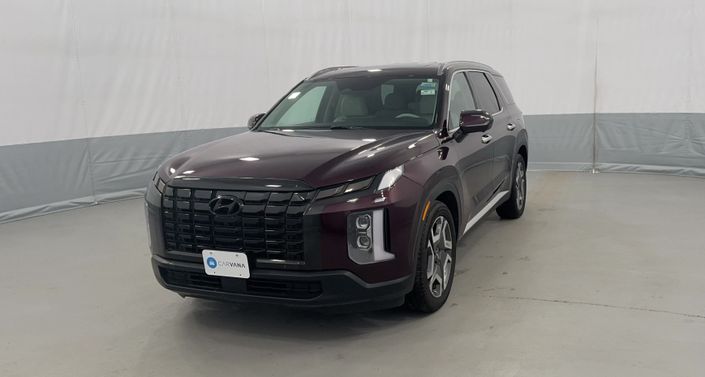 Thumbnail: 2024 Hyundai Palisade - 1