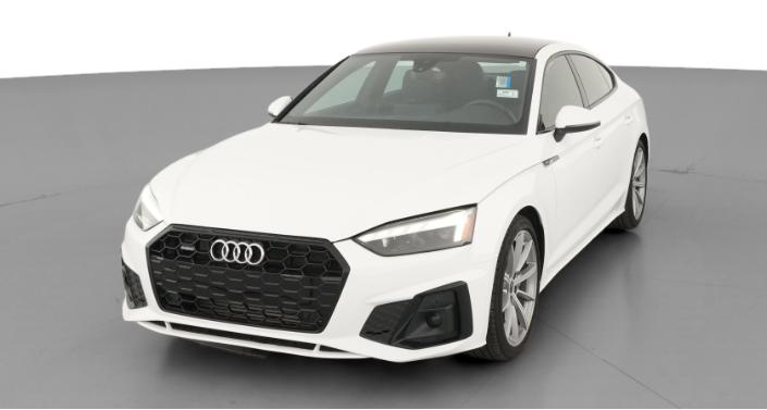 Thumbnail: 2025 Audi A5 - 1
