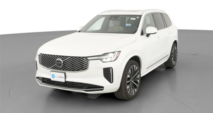 Thumbnail: 2025 Volvo XC90 - 1