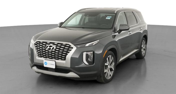 Thumbnail: 2022 Hyundai Palisade - 1