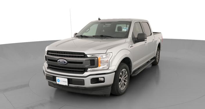 Thumbnail: 2020 Ford Econoline - 1