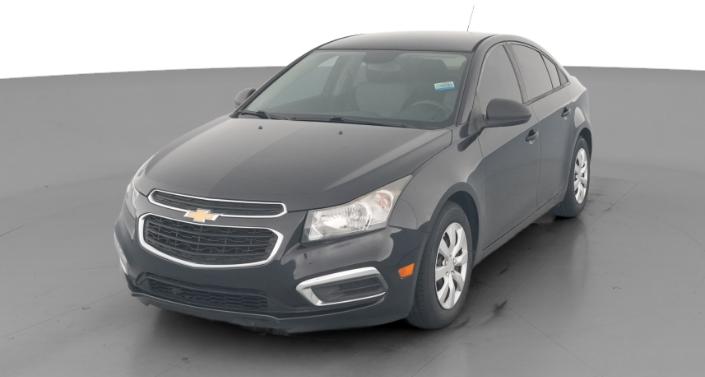 Thumbnail: 2016 Chevrolet Cruze - 1