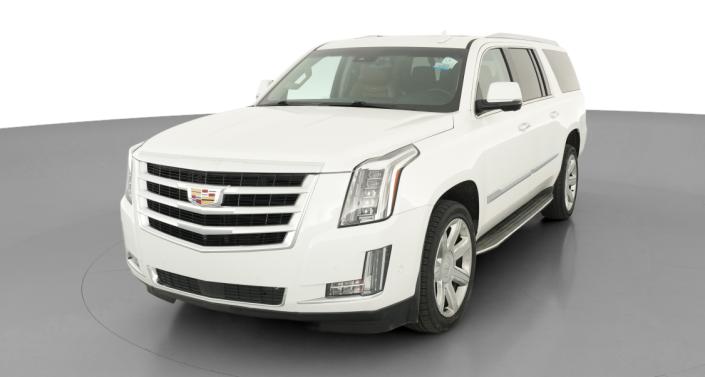 Thumbnail: 2017 Cadillac Escalade - 1