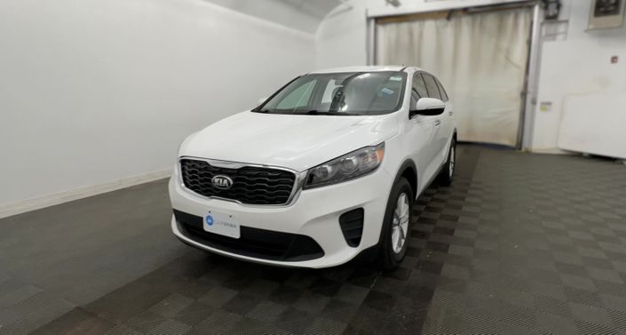 Thumbnail: 2020 Kia Sorento - 1