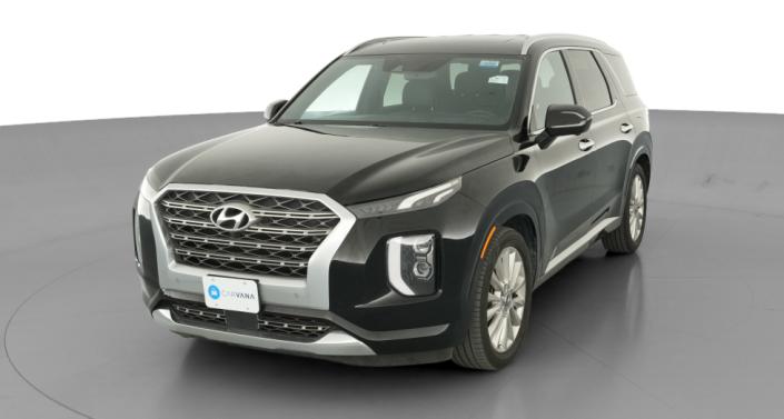 Thumbnail: 2020 Hyundai Palisade - 1