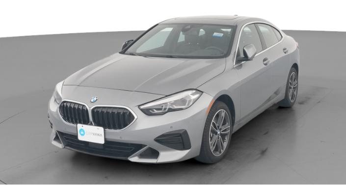 Thumbnail: 2024 BMW 2 Series - 1
