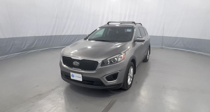 Thumbnail: 2017 Kia Sorento - 1