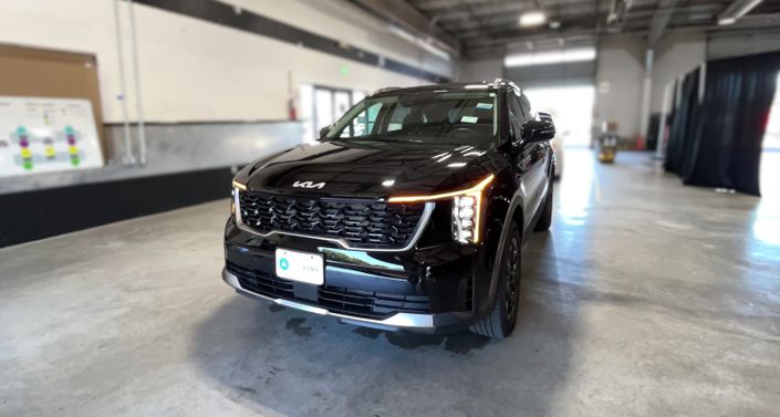 Thumbnail: 2025 Kia Sorento - 1