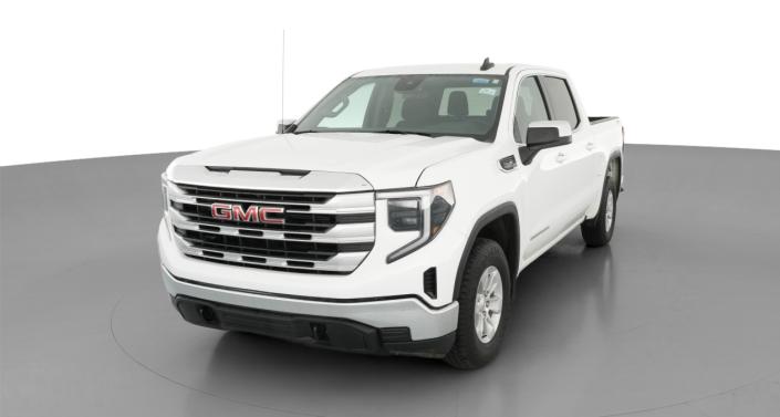 Thumbnail: 2023 GMC Sierra 1500 - 1