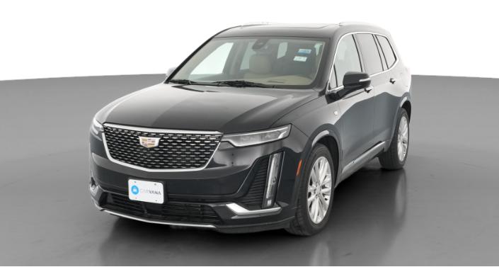 Thumbnail: 2020 Cadillac XT6 - 1