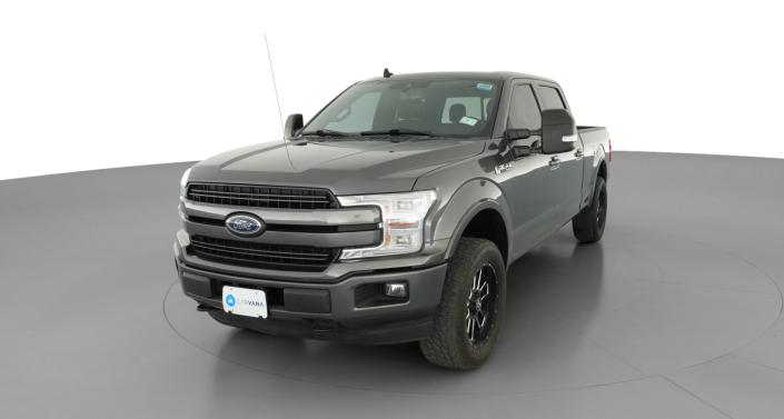 Thumbnail: 2020 Ford Econoline - 1