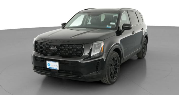 Thumbnail: 2021 Kia Telluride - 1