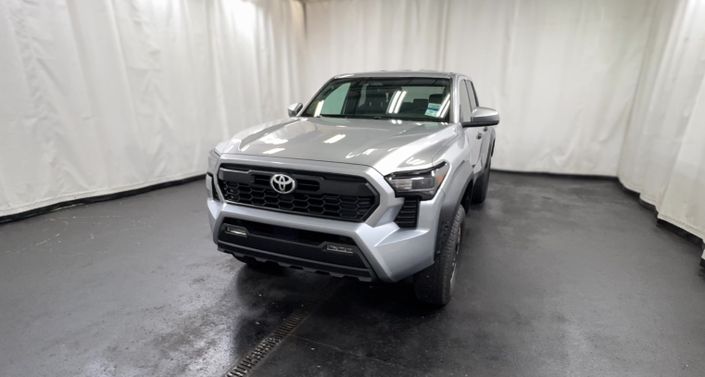 Thumbnail: 2024 Toyota Tacoma - 1
