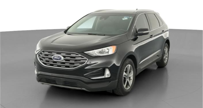 Thumbnail: 2019 Ford Edge - 1
