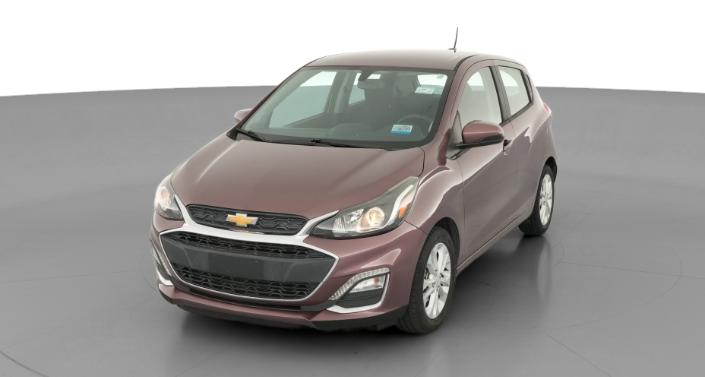 Thumbnail: 2020 Chevrolet Spark - 1