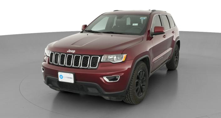 Thumbnail: 2021 Jeep Grand Cherokee - 1