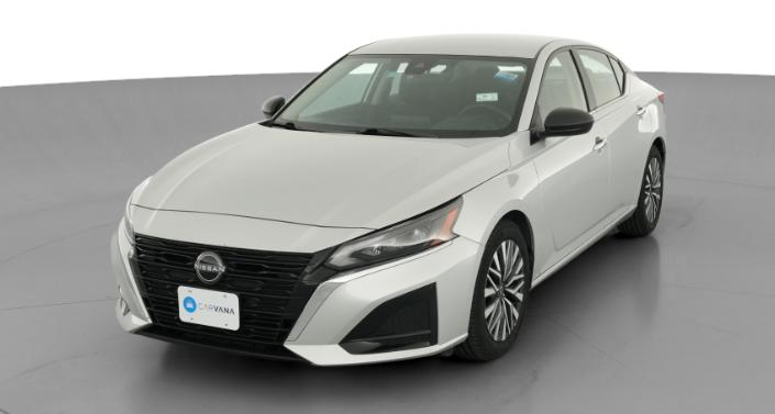 Thumbnail: 2024 Nissan Altima - 1