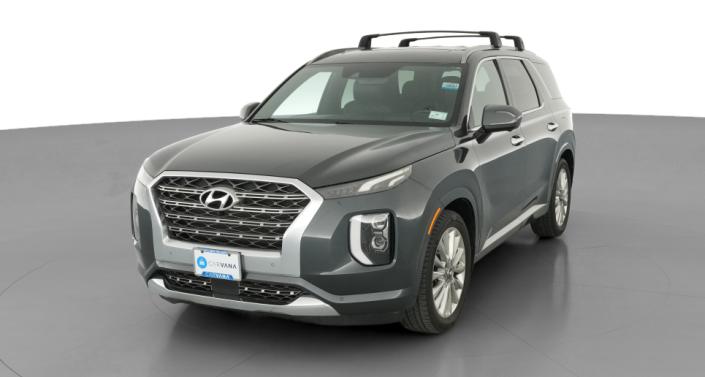 Thumbnail: 2020 Hyundai Palisade - 1