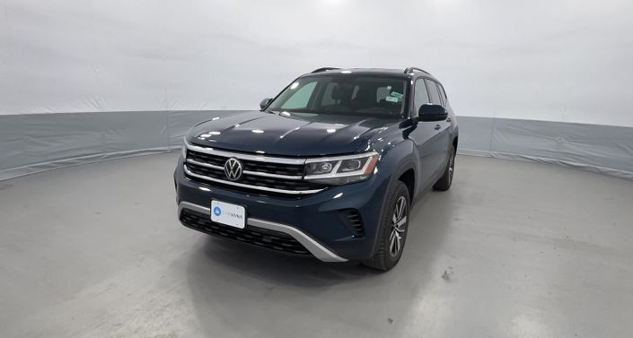 Thumbnail: 2022 Volkswagen Atlas - 1