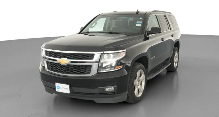 Thumbnail: 2018 Chevrolet Tahoe - 1
